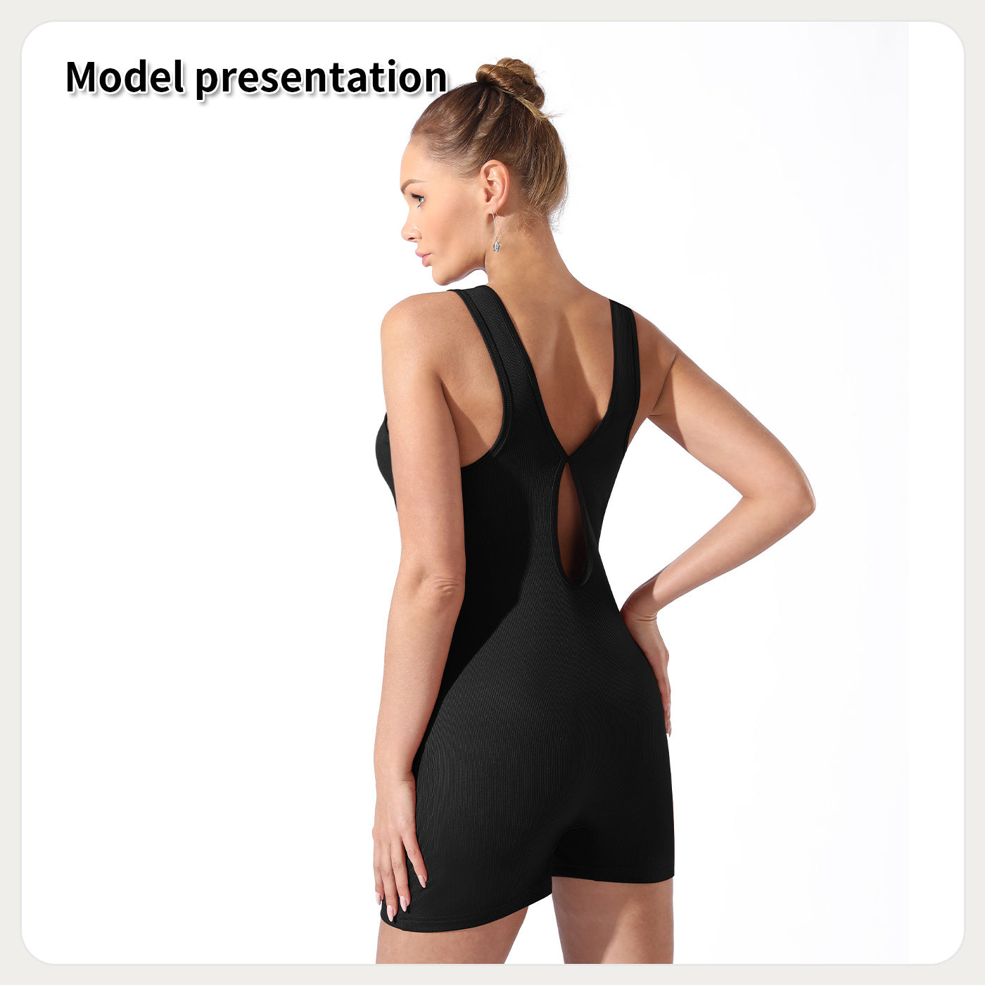 Bodysuit (Est. delivery: 6-10 days)