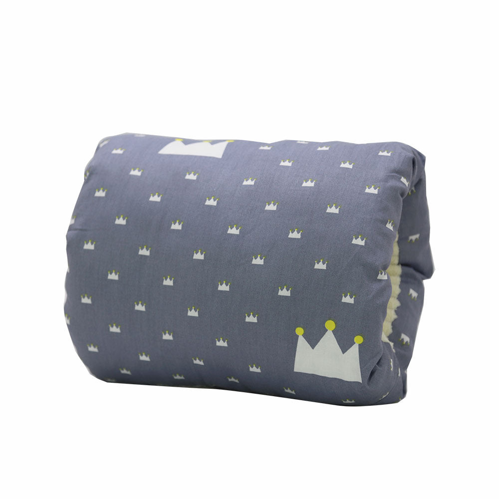Adjustable Baby Cotton Nursing Arm Pillow for Breastfeeding (Estimated Delivery:
10-15 days - Cozy Quarter