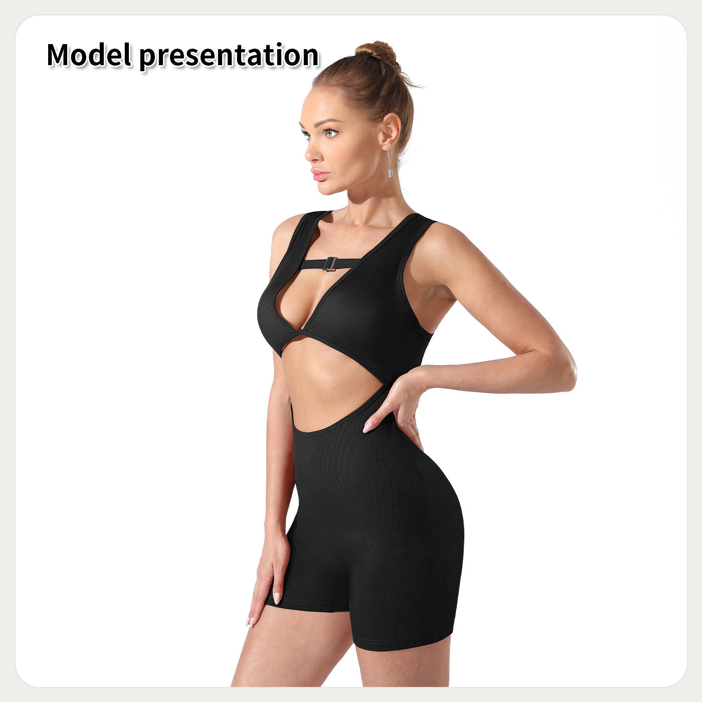 Bodysuit (Est. delivery: 6-10 days)