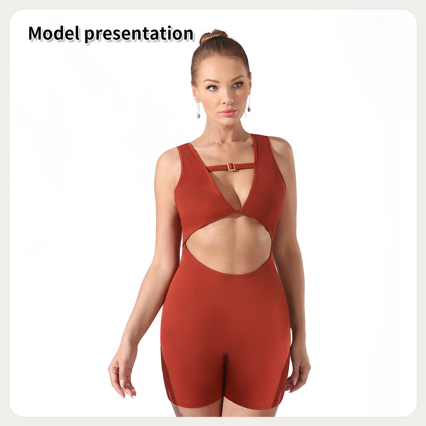 Bodysuit (Est. delivery: 6-10 days)