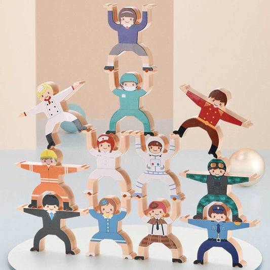 Stacked high block toys (Est. delivery: 6-10 days)